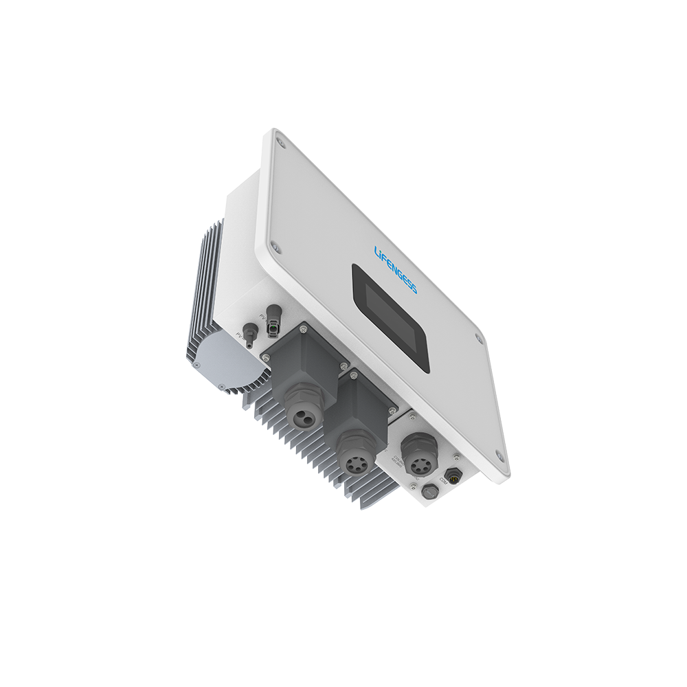 Off-grid Energy Storage Inverter