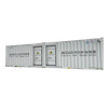 Medium Voltage Advanced Static Var Generator