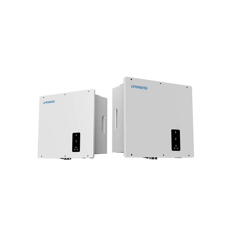 Three-Phase Energy Storage Inverter