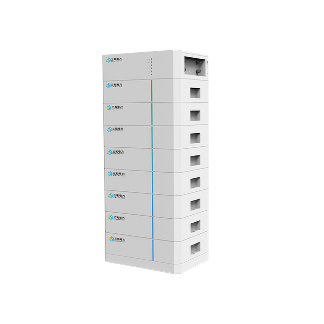 High-voltage Battery Pack