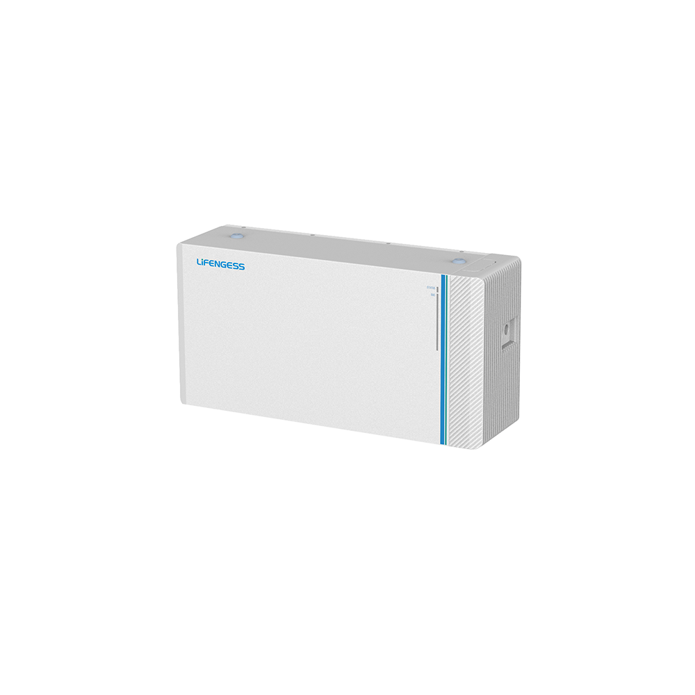 Low-voltage Battery Pack