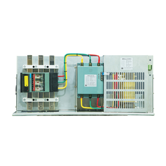 SFM Series of Fixed Reactive Power Compensation Module