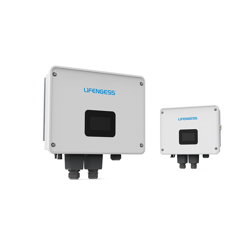 Off-grid Energy Storage Inverter