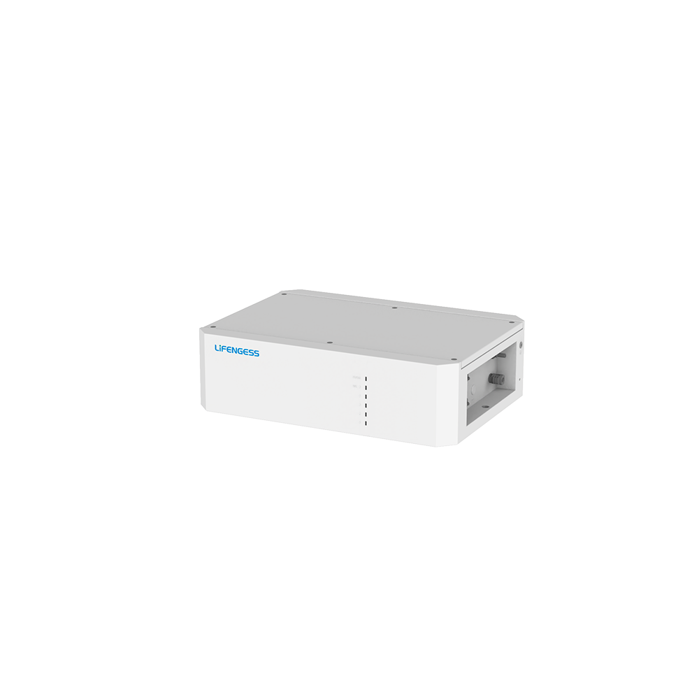 High-voltage Battery Pack