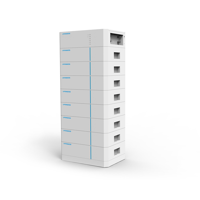 High-voltage Battery Pack