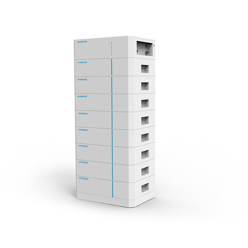 High-voltage Battery Pack