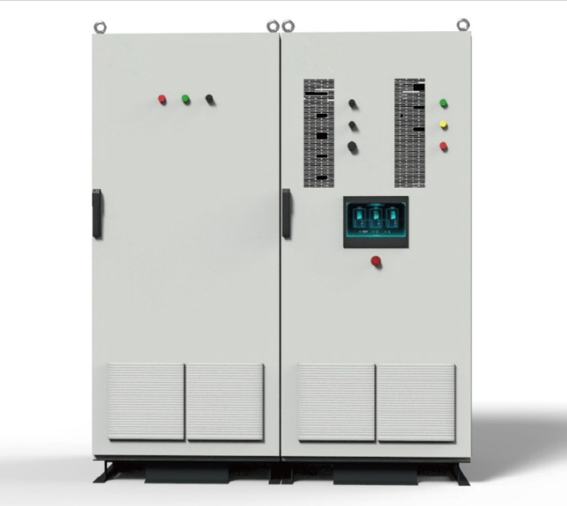 LDVR Series Low Voltage Automatic Voltage Compensato