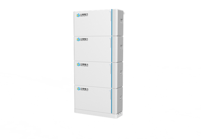 Low-voltage Battery Pack