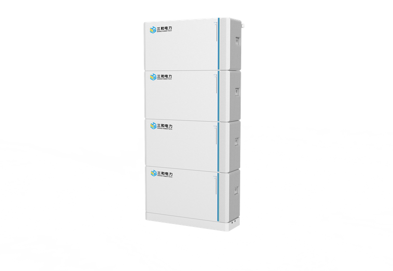 Low-voltage Battery Pack
