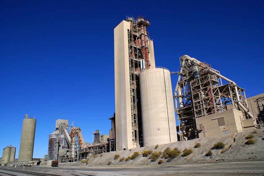 5 Uzbekistan Ahangaran 6200TPD Clinker Cement Production Line Project.jpg