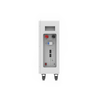 Integrated Low-Voltage Battery Pack