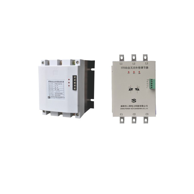 STS Series Thyristor Switching Regulator