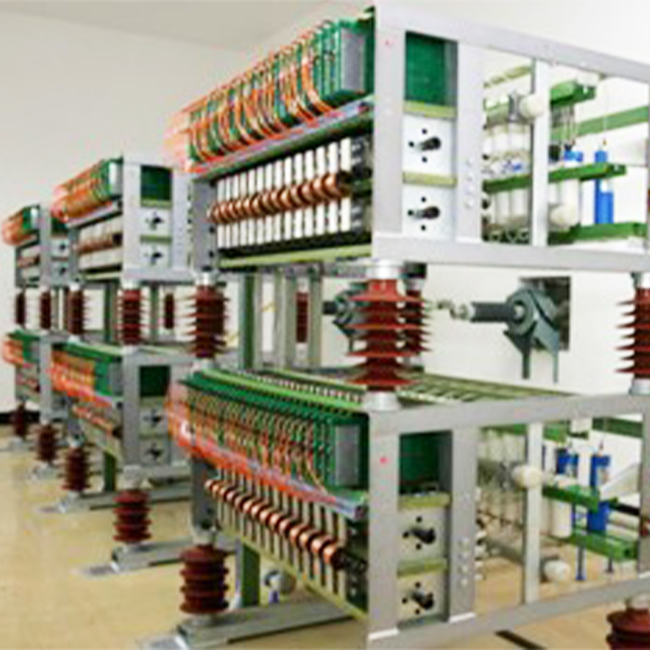 Optimizing Power Factor with Shunt Capacitors