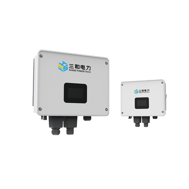 Off-grid Energy Storage Inverter