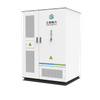 LFEM-125-261-E1 Liquid-Cooled PV & Energy Storage Microgrid Cabinet