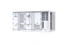 LFEM-500-1566 20-ft Prefabricated Containerized Microgrid ESS