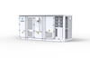 LFEM-500-1566 20-ft Prefabricated Containerized Microgrid ESS