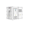 LFEM-125-261-E1 Liquid-Cooled PV & Energy Storage Microgrid Cabinet