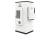 LFEM-50-100 Air-Cooled PV & Energy Storage Microgrid Cabinet