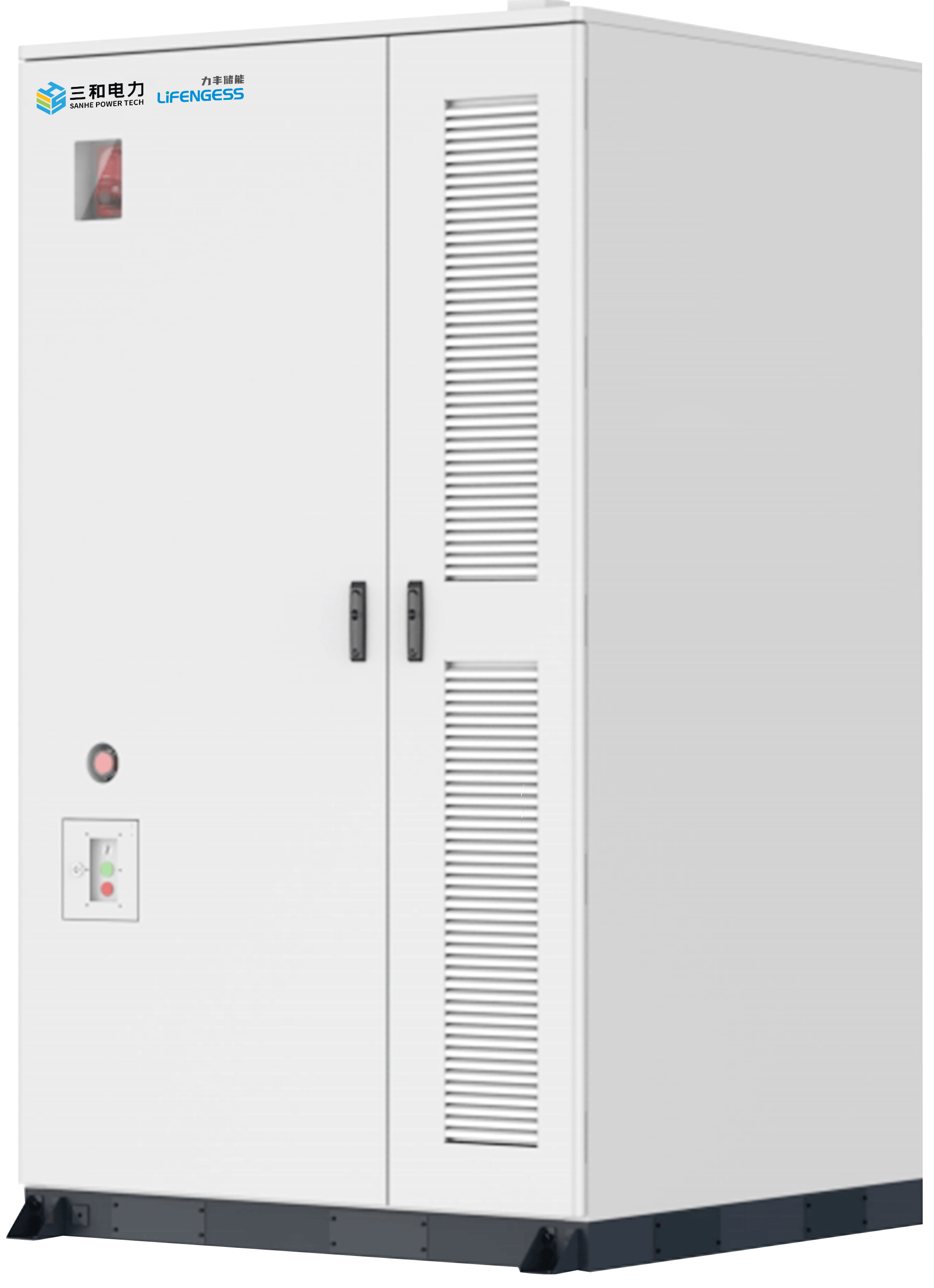 Commercial & IndustrialESS Product LFEI-215-418
