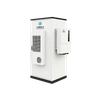 LFEM-50-100 Air-Cooled PV & Energy Storage Microgrid Cabinet