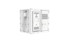 LFEM-125-261-E1 Liquid-Cooled PV & Energy Storage Microgrid Cabinet